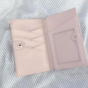 Ted Baker wallet